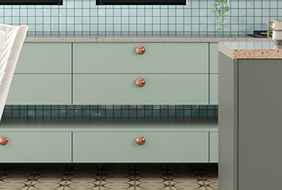 Ambiente Cozinha