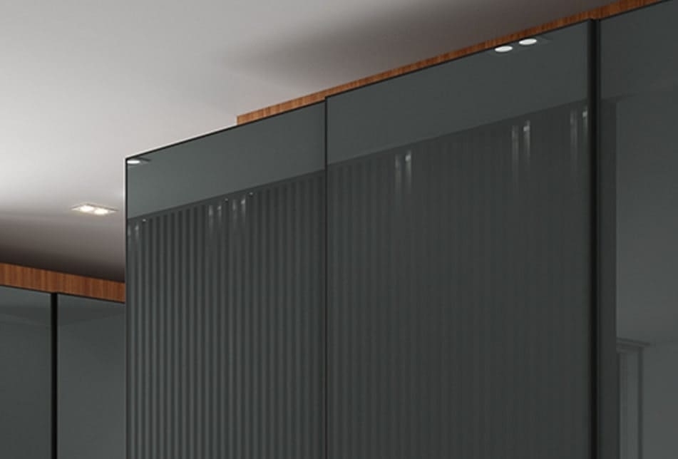 Ambiente Quarto e Closet