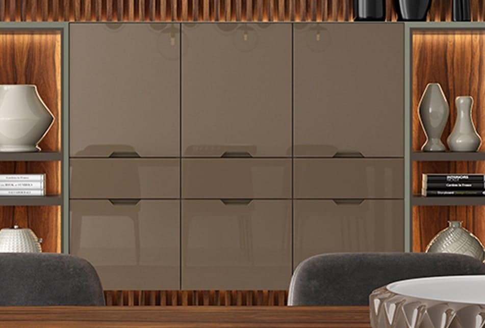 Ambiente Sala de Jantar