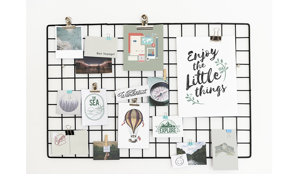 1.Memoryboard