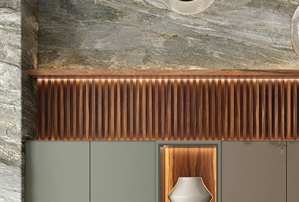 Ambiente Sala de Jantar