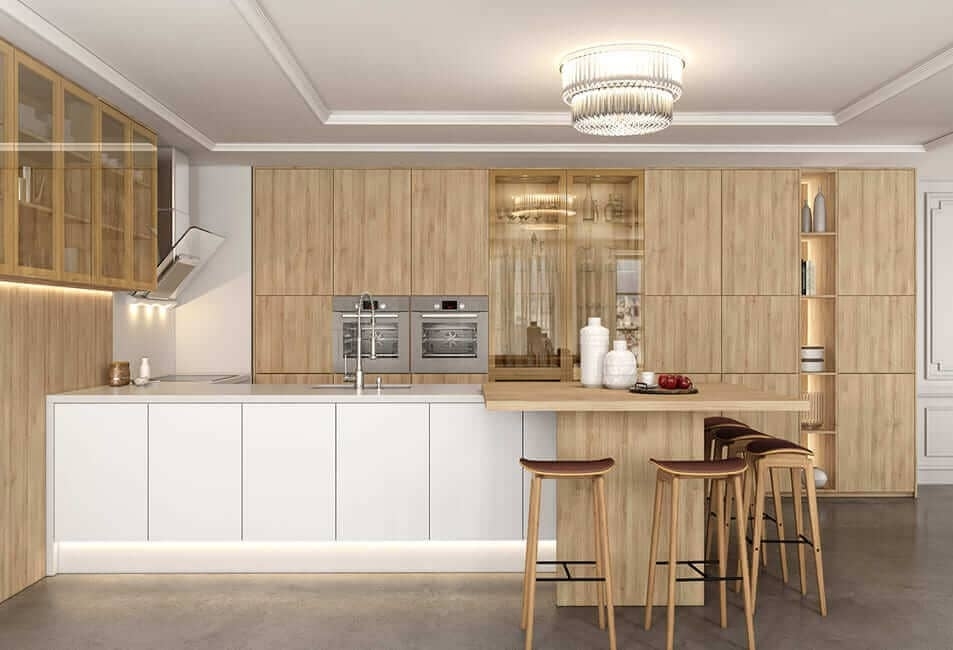 Ambiente Cozinha